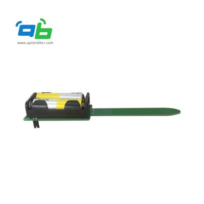 China High Quality Soil Moisture Sensor Tag Moisture Sensor with WiFi Transmitter for Easy Deployment for sale