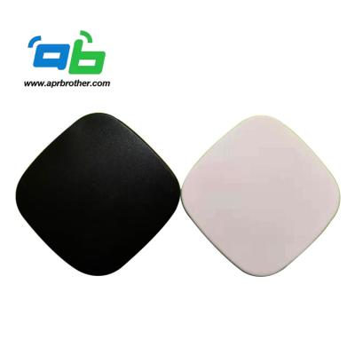 China temperature sensor & Fast beacon shipping ibeacon ble temperature sensor for security management for sale