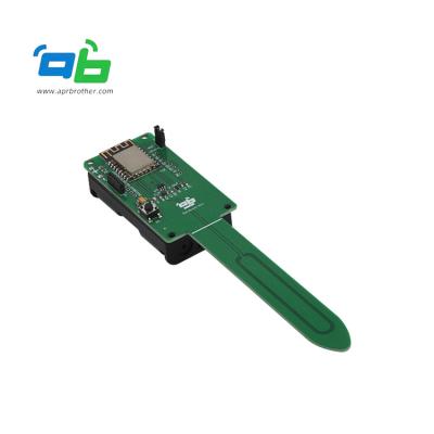 China Moisture sensor most popular soil moisture sensor beacon with wifi transmitter for sale