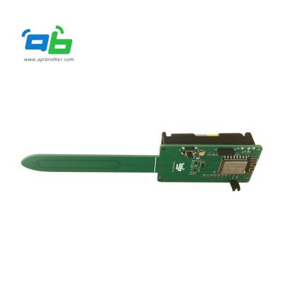 China Good Quality Moisture Sensor ESP8266 Soil Moisture Vibration Sensor With WiFi Protocol for sale