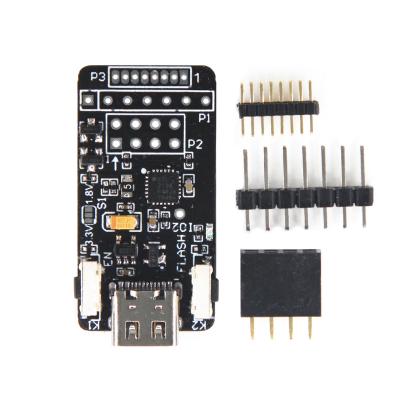 China Flasher Rev5 - Type-C USB Program ESP8266 / ESP32 ESP8266 / ESP32 Module ESP8266 / ESP32 Program for sale