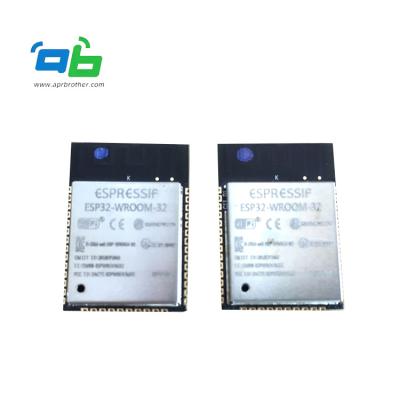 China Cheap IoT Device Development Embeeded wifi to esp32 802.11g ethernet lan module for sale