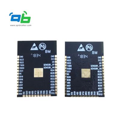 China Best selling IoT device development 150mbps embedded wifi esp32 router socket module with good quality for sale