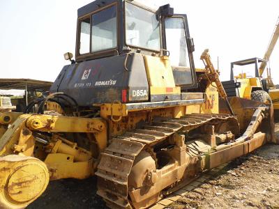 Cina 24V ha utilizzato lo scarificatore della capacità della lama di KOMATSU D85 D85A-21 2.6cbm del bulldozer disponibile in vendita