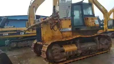 China Ursprüngliche Farbe verwendete gute Getriebe-Zustand KOMATSU-Planierraupen-D85A-21 TF zu verkaufen