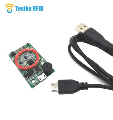 China access control nfc usb module hi-frequency and rfid si module for sale