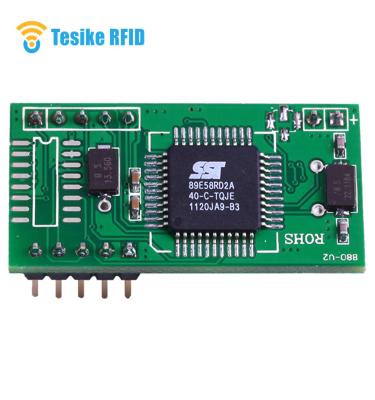 China Access Control New Product Wholesale Rfid Reader Module For Arduino for sale