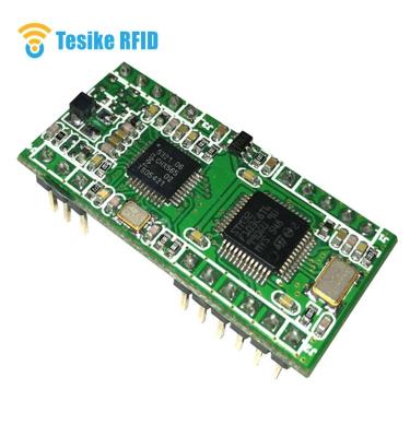 China 2022 New Product 125Khz EM4100 RFID Module Access Control Card ID Reader for sale