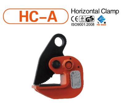 China LIFTING HORIZONTAL CLAMP for sale