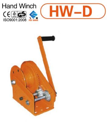 China WARM WINCH 1800LBS for sale