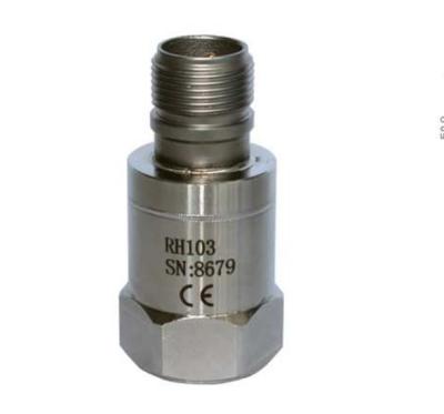 China VIBRATION SENSOR vibration measurement sensor for sale