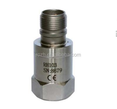 China VIBRATION SENSOR Acceleration Vibration Sensor RH103 for sale