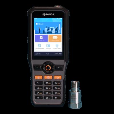 China Handheld Vibration Analyzer RH712 RH712 for sale