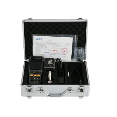 China Portable FFT Vibration Analyzer RH712 RH712 for sale