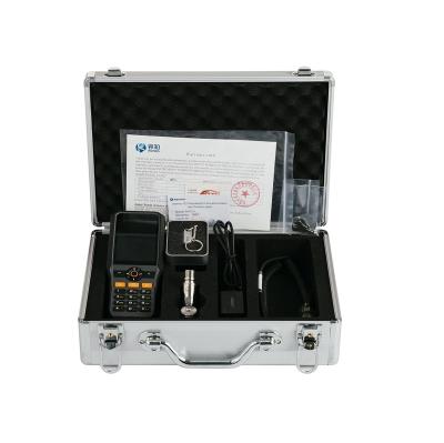 China RH712 Vibration Meter for sale