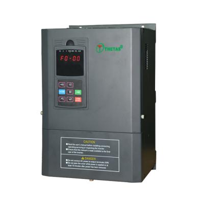 China Goodrive Frequency Inverter T810 with Vector Control T810-4T0900G for sale