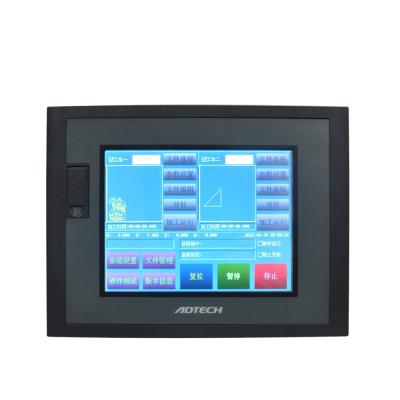 China Other Touch Screen ADT-TP3540 4 Axis Motion Controller (Touch Panel) for sale