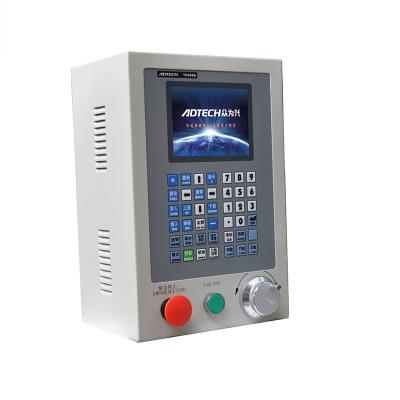 China Machinery Repair Shops CNC Controller For Compression Spring Machine for sale