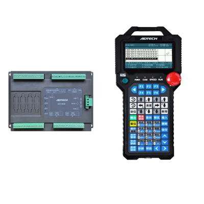 China Handheld Distributing Machinery Repair Shops CNC Motion Controller for sale