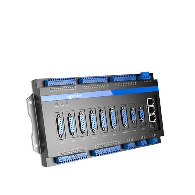 China Ethernet 6-axis Motion Controller , ADT-8860 Standalone Controller for sale