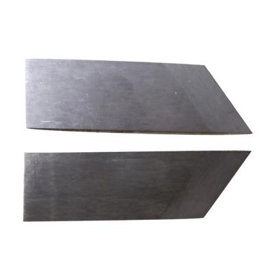 China V-slots Grooving Grooving Blades For Cardboard Grooving Machine for sale