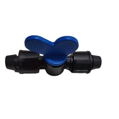 China Agriculture Garden Drip Irrigation Kit Fertilizer Injector Irrigation Sprinkler Control Valve for sale