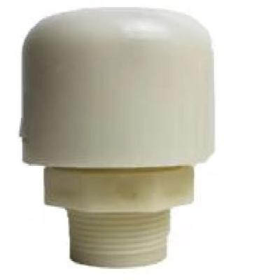 China Agricultural Irrigation Automatic Vent Valve Intake And Exhaust Valves Plumbing Fittings for sale