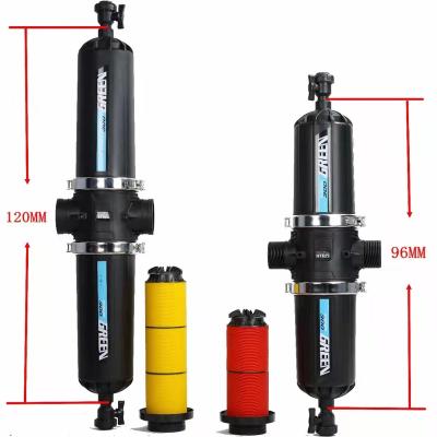 China Farms Factory Manufacture Custom 3/4 Inch Disc Water Filter Various for sale