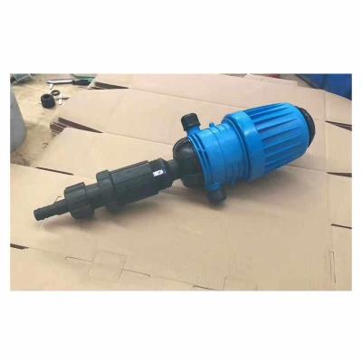 China Plant Irrigation Hydraulic Actuator Metering Pump Agricultural Selling Widely Used Various Supply for sale