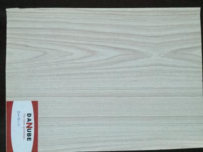 China PU PAPER OVERLAY MDF..decorative PU paper overlay MDF.PU coated paper overlay MDF.Paper overlay mdf for sale