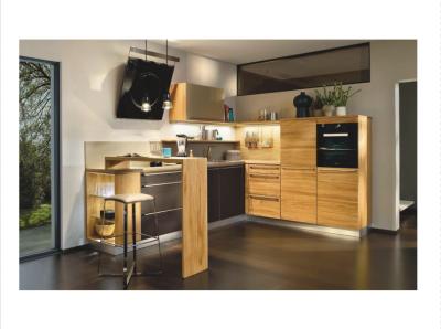 China high-quality kitchen cabinet supplier, Acrylic,Lacquer,Plywood,PVC,solid,wood grain,colored,melamine kitchen cabinet for sale