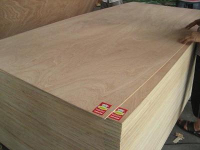 China KINGDO COMMERCIAL PLYWOOD / FURNITURE GRADE PLYWOOD.decoration plywood.4*8 commercial plywood,Furniture, packing plywood for sale