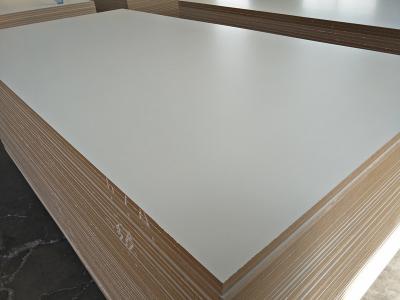 China Factory of MDF BOARD.Furniture grade melamine faced mdf manufacturer,WARM WHITE MDF,SNOW WHITE MDF BOARD for sale