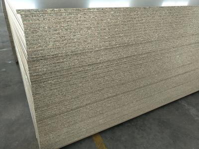 China E2 furniture grade cheap plain particle board. Particle Board Plain 1220*2440mm Particle Board Price for sale