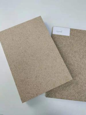 China China RAW/PLAIN PARTICAL BOARD/CHIPBOARD 4*8 for sale