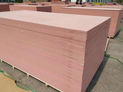 China Factory of MDF BOARD.18mm fire resistance mdf.Fire Rated Board, Fire Resistance MDF Board, Fire Retardant MDF for sale