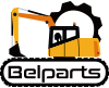 China GUANGZHOU BELPARTS ENGINEERING MACHINERY LIMITED