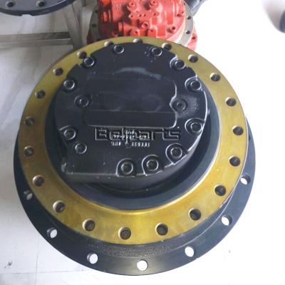 China Excavator Parts Spare 336F 336E Hydraulic Motor 353-0562 296-6246 Travel Single Motor for sale