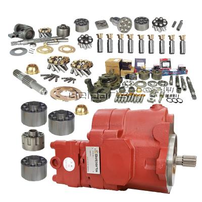 China Excavator Pvd-00b Pvd-0b Pvd-1b Pvd-2b Pvd-15b Pcr-5b Phv-4b Hydraulic Piston Pump Repair Kits Motor Bearing Parts for sale