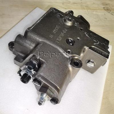 China Excavator Hydraulic Regulator E320C SBS120 Hydraulic Pump Regulator Assembly for sale