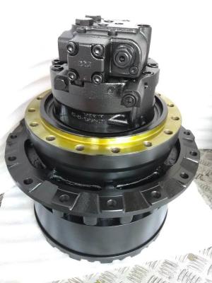 China Het Kruippakjegraafwerktuig Travel Motor 378-9567 van de Belparts323d Definitief Aandrijving E323D Te koop