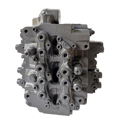 Cina Valvola di regolazione della conduttura di Control Valve EX200-5 dell'escavatore di Belparts Hitachi 00170-51015 in vendita