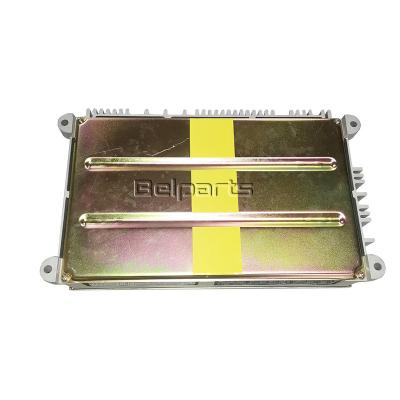 China Belparts Excavator Controller E215 Computer Board YN22E00120F3 for sale