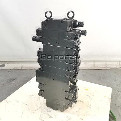 China Belparts Excavator Main Control Valve PC35 PC56 723-19-11405 for sale