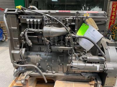 Cina Motore diesel di Part Engine Assy R800-7A QSX15 dell'escavatore di Belparts per Cummins in vendita