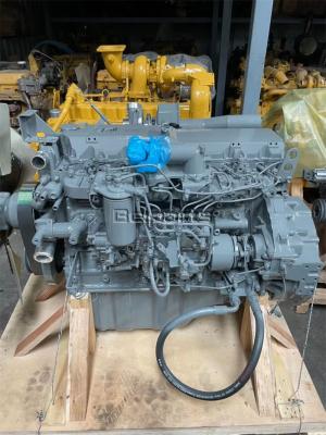 Cina ZX330 6HK1 Belparts Excavator Complete Engine Assembly per motore diesel Hitachi Assy 4436720 4489385 in vendita