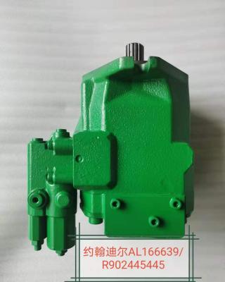 China AL166639 PG200867 Excavator Hydraulic Pump For John Deere Tractor 6130 6230 6430 6530 6630 7130 7230 for sale