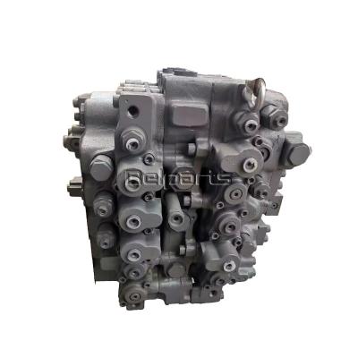 China Belparts Excavator Hydraulic Valve Control EC750D Main Control Valves Assy VOE14735061 for sale