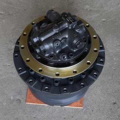 China Belparts excavator Travel Motor Assy Final Drive Assembly 9289616 for Hitachi ZX135 for sale