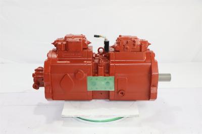 China K3V140DT-9C69-17T R300-5 Hyundai Hydraulic Pump For Excavator Spare Parts for sale